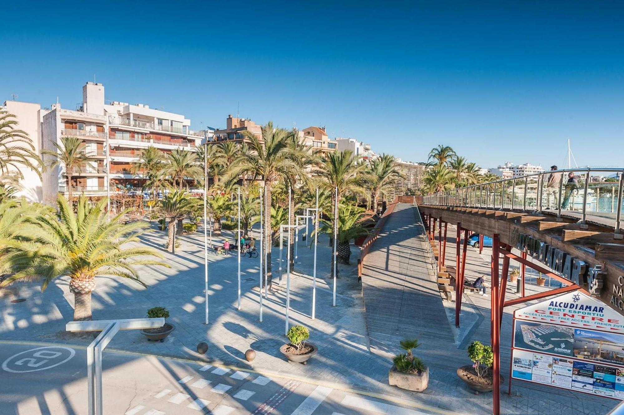 Villa Sa Marina -Figuemar- الكوذيا المظهر الخارجي الصورة