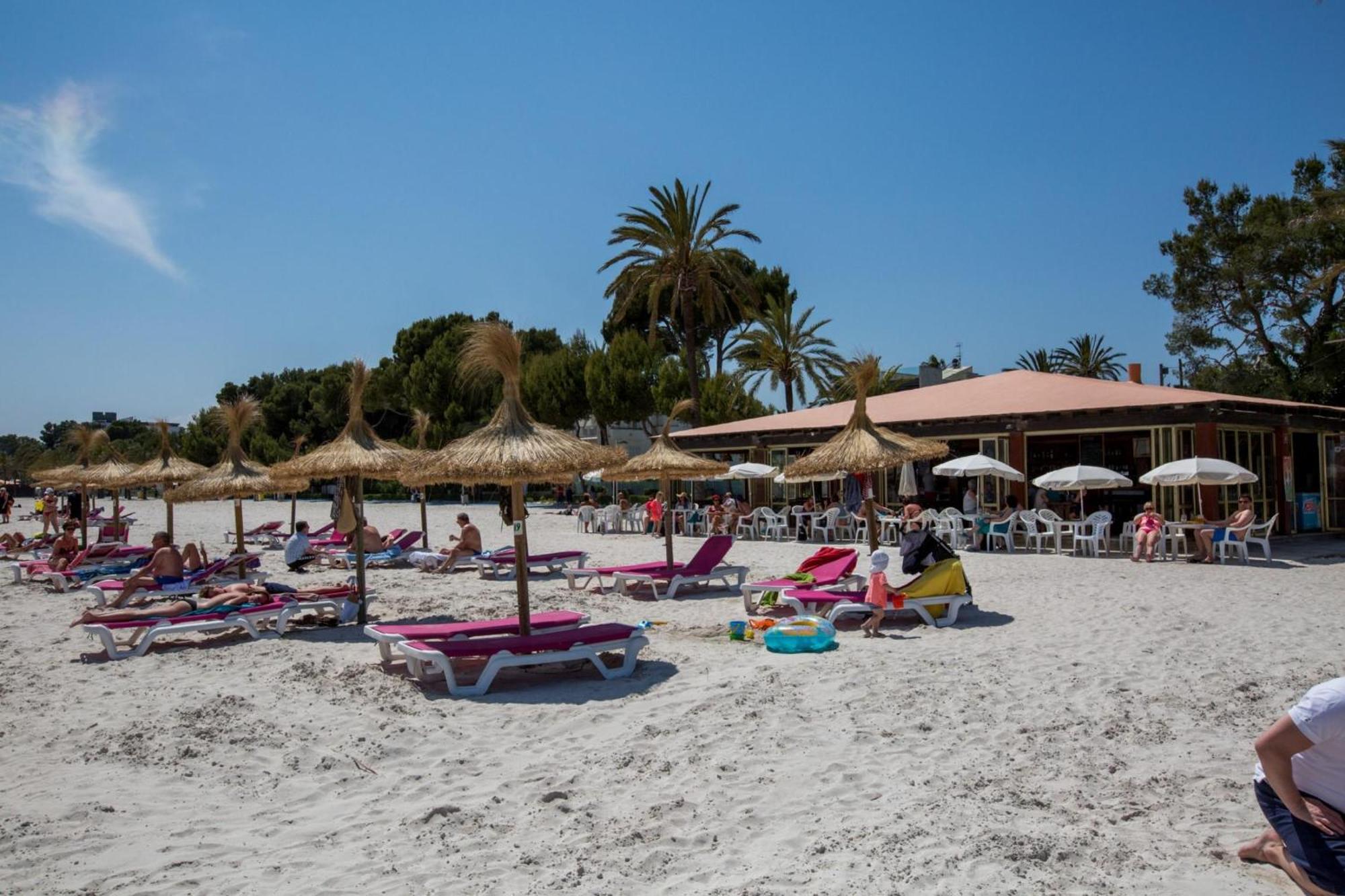 Villa Sa Marina -Figuemar- الكوذيا المظهر الخارجي الصورة